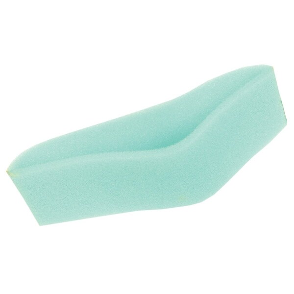 A & I Products Air Filter, Prefilter 2.5" x1.75" x0.75" A-B1AF231 - main